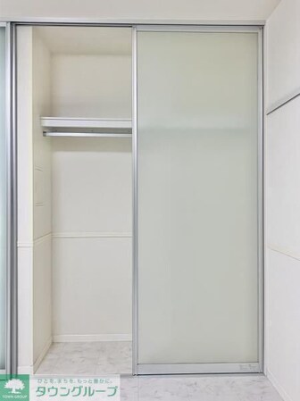 フォルス21の物件内観写真